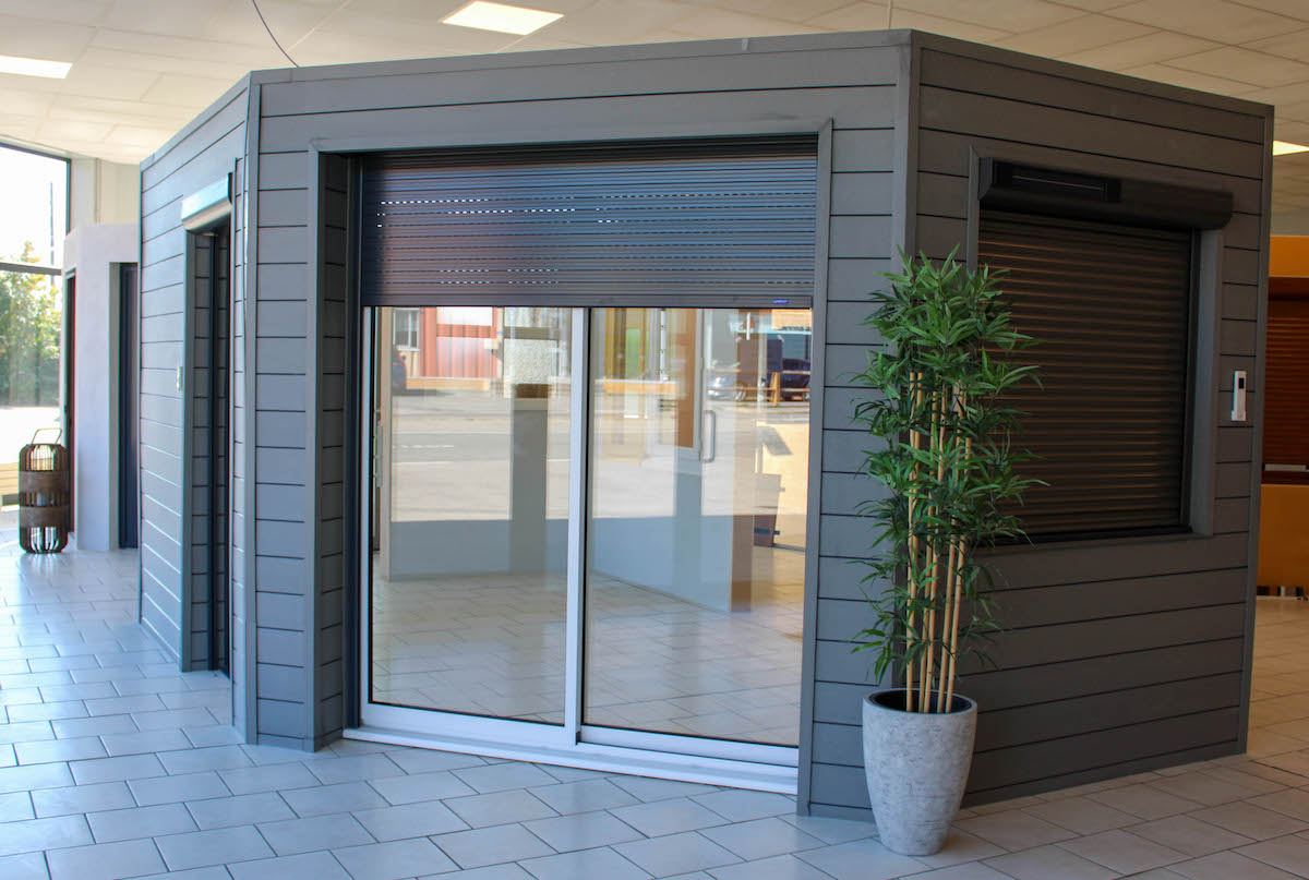 Showroom 2MP Fermetures