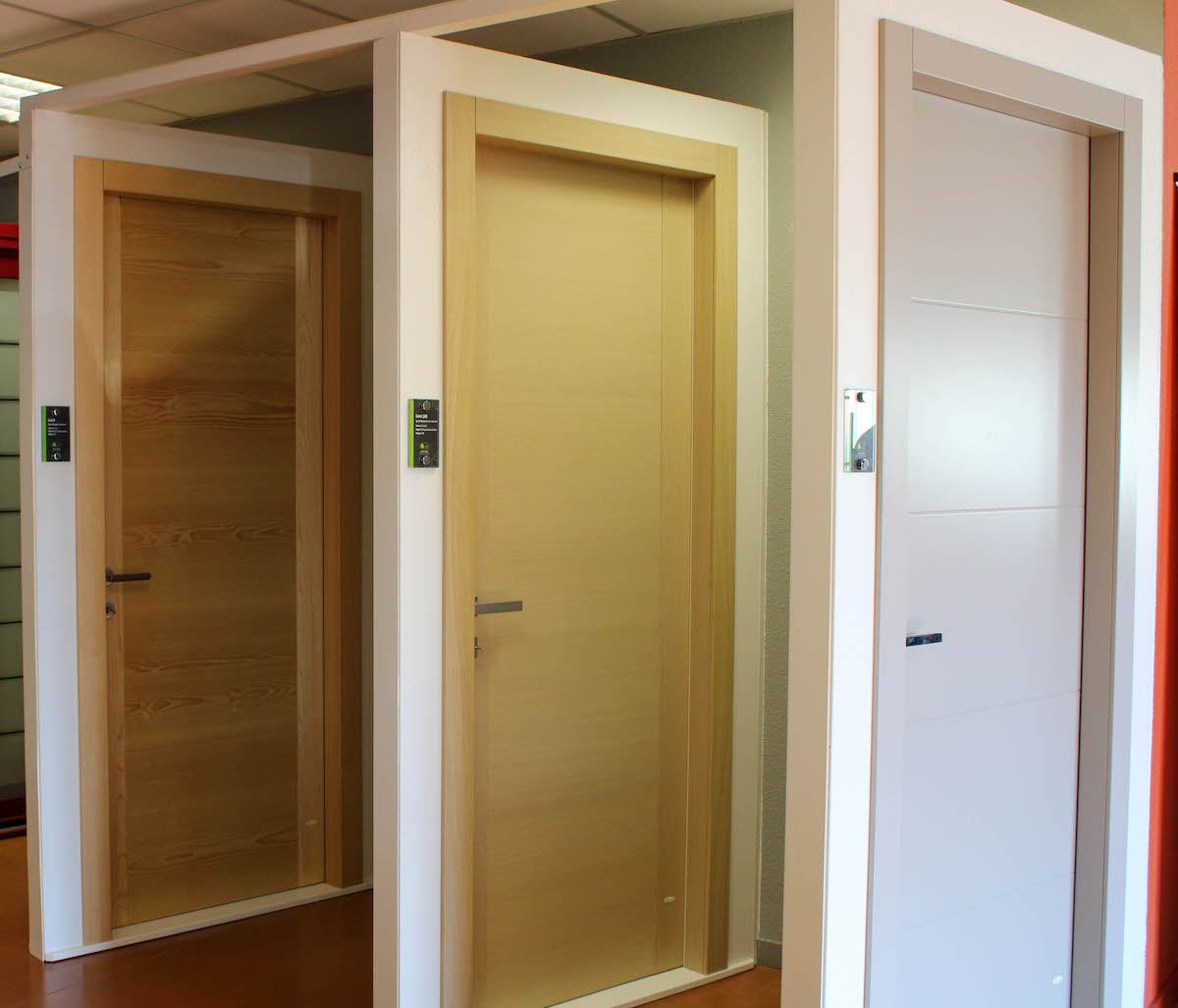 Showroom C2M Morand