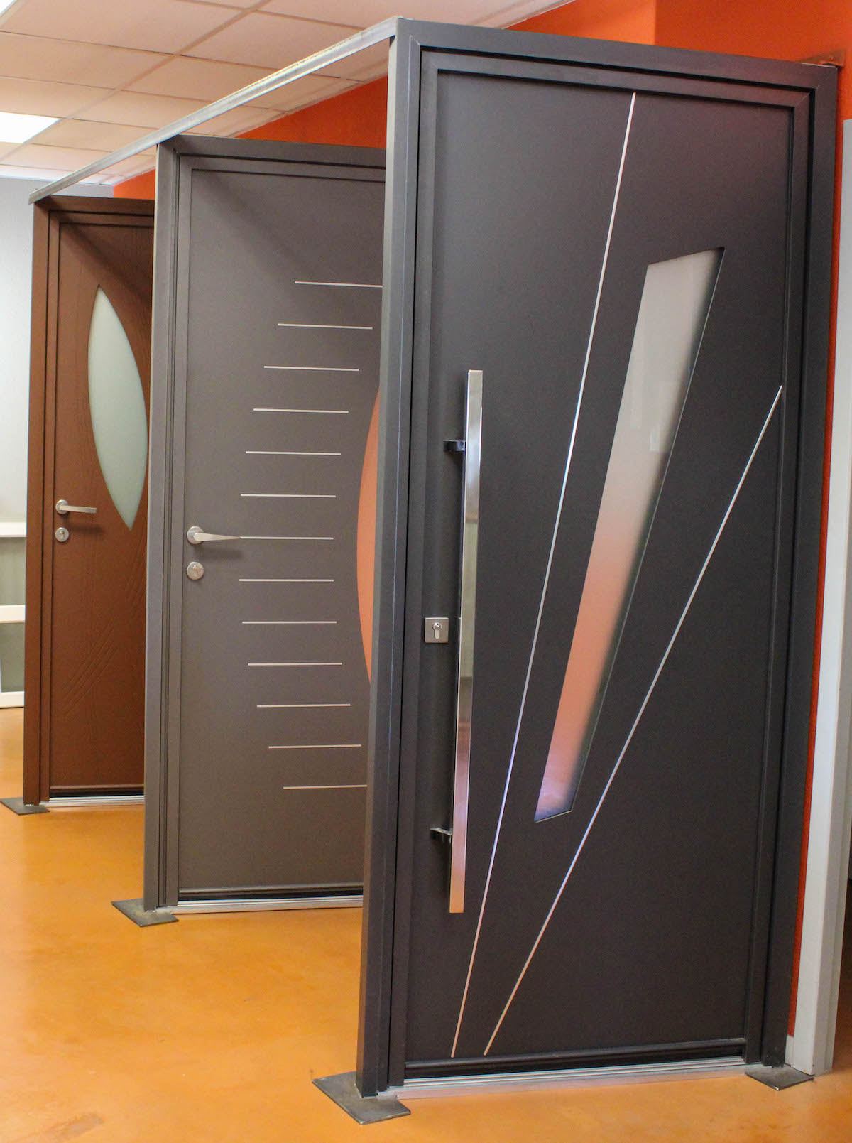 Showroom C2M Morand