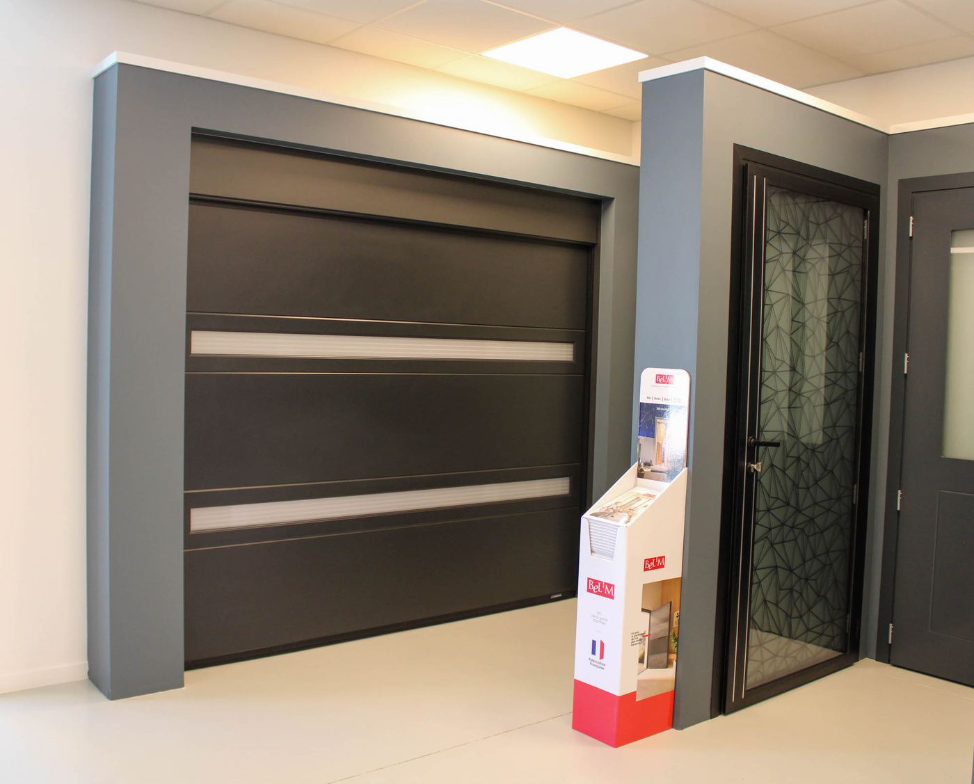 Showroom Morand