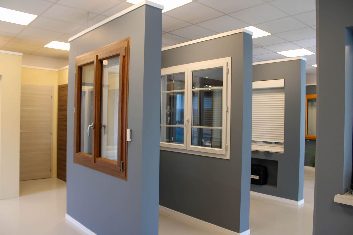 Showroom Morand