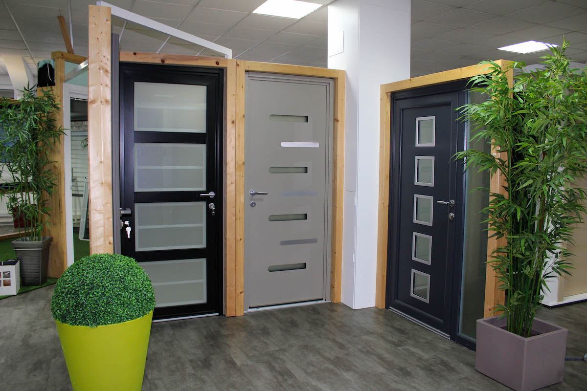 Showroom Morand