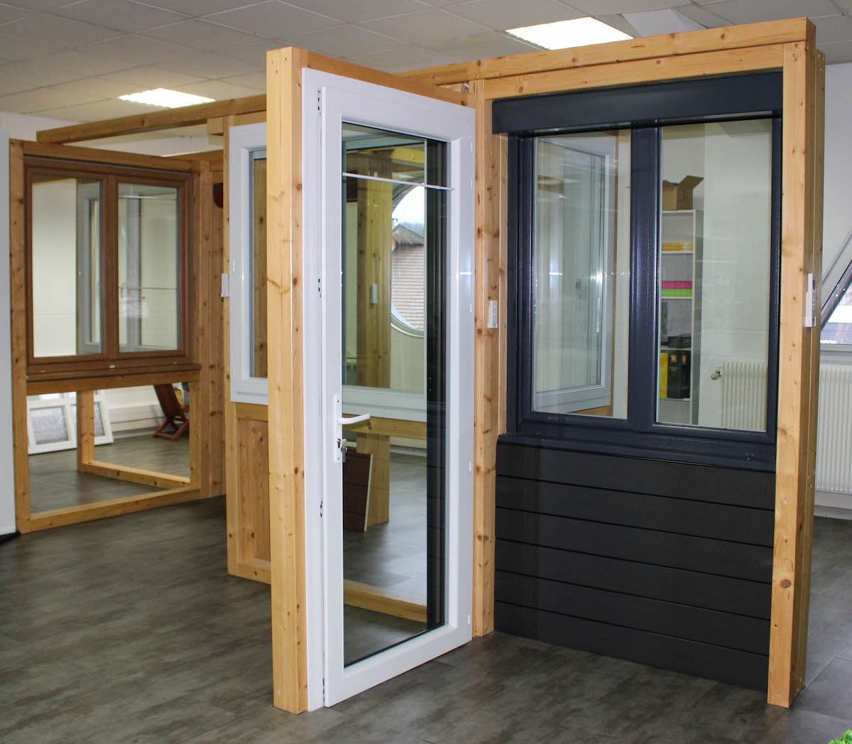 Showroom Morand