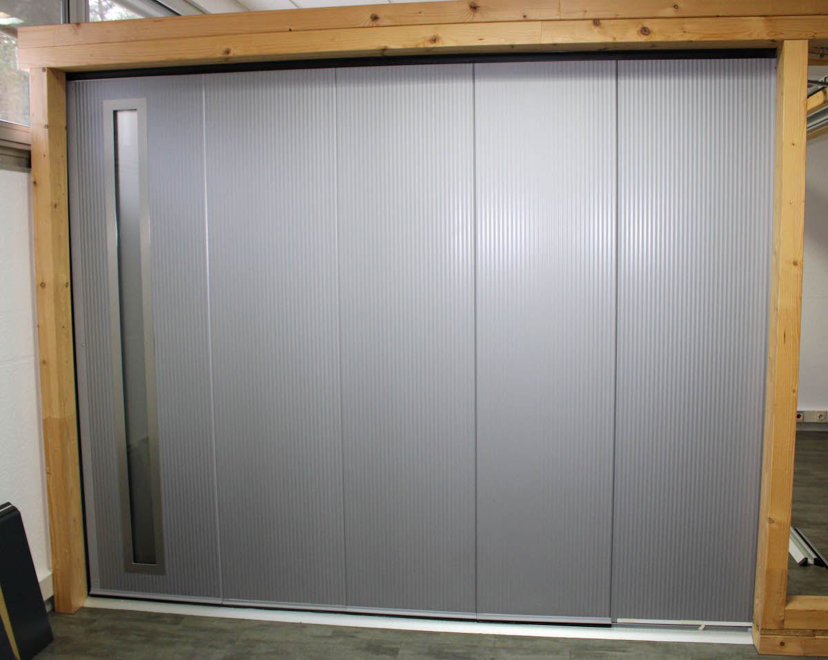 Showroom Morand