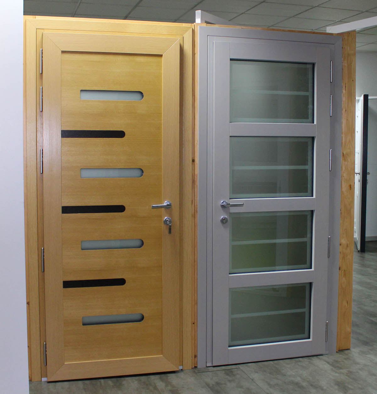 Showroom Morand