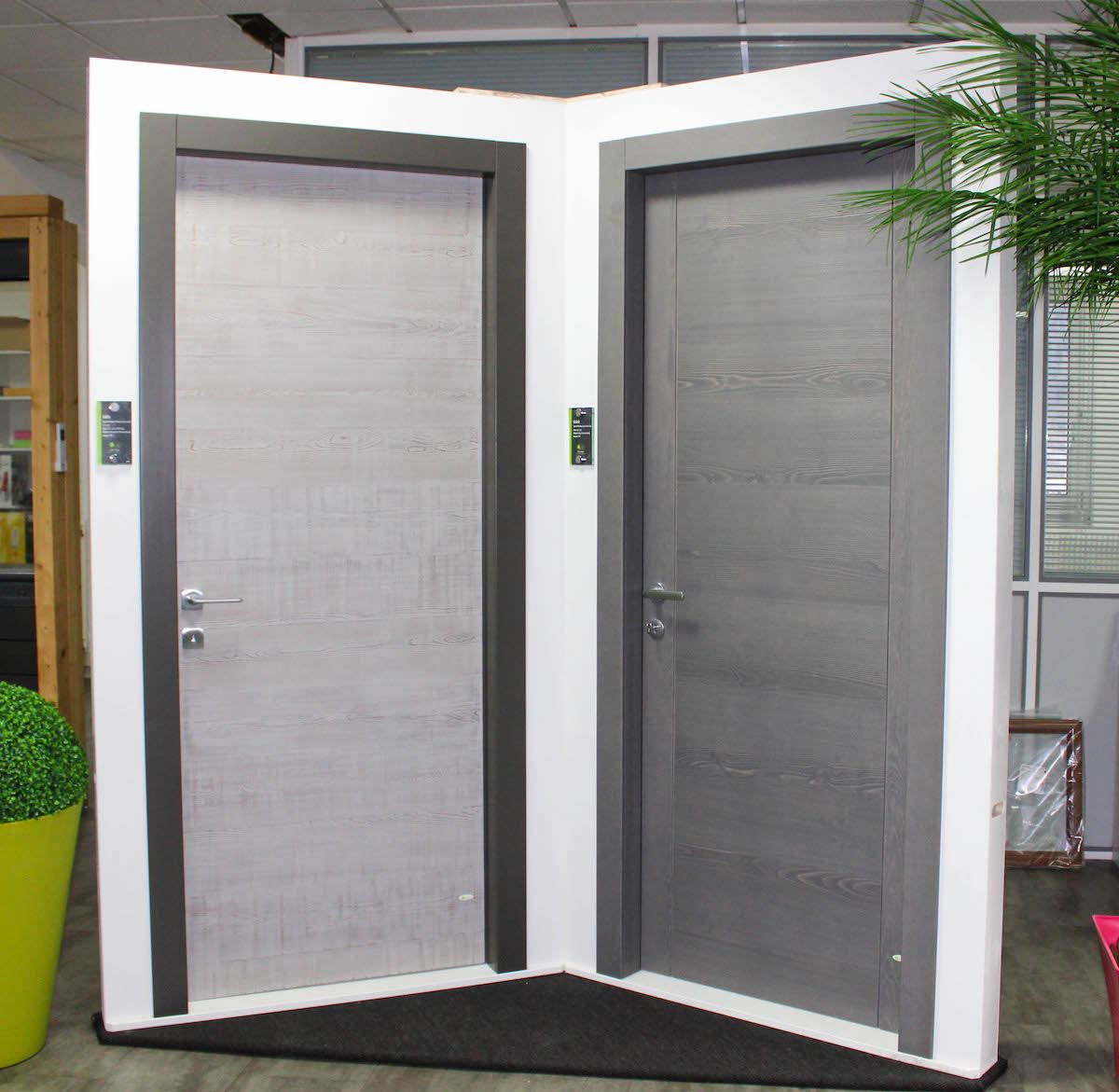 Showroom Morand
