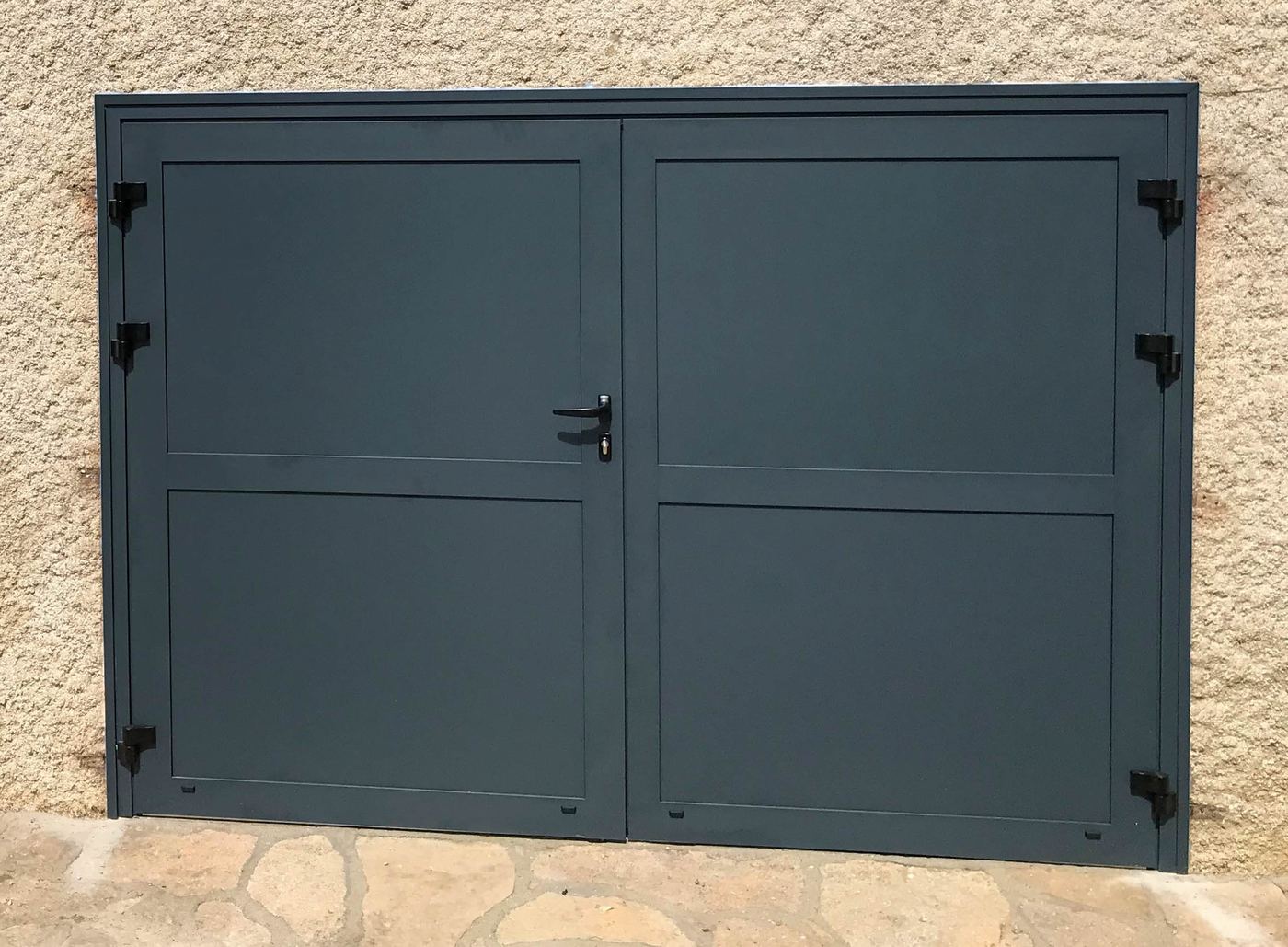 Portes de garage