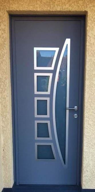 Portes d'entrée