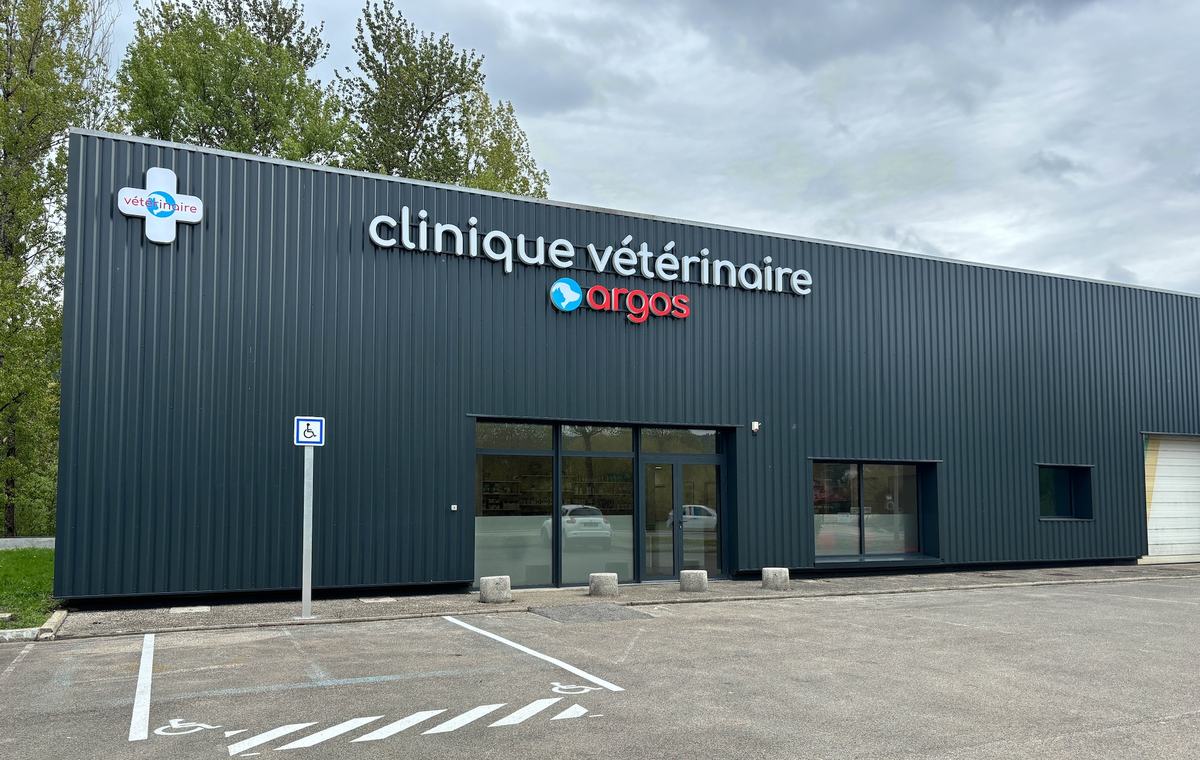 Réalisation Pôle Santé
