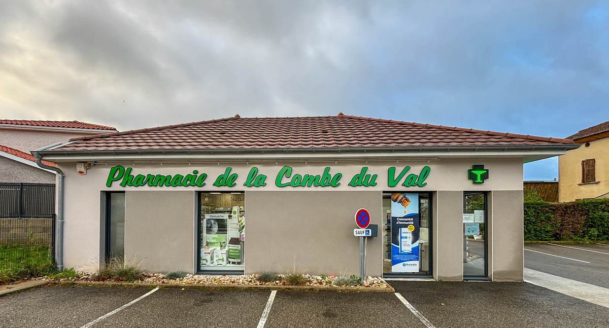 Réalisation Pôle Santé